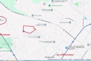 Купить землю под застройку в Черниговской области