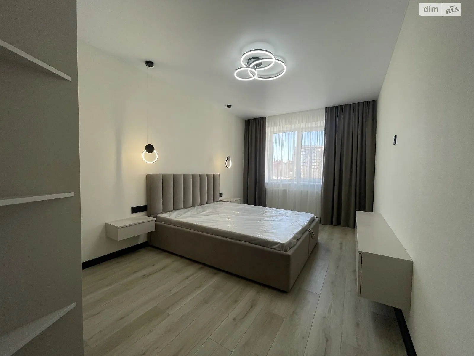 Продається 1-кімнатна квартира 45.6 кв. м у Хмельницькому, вул. Зарічанська - фото 1