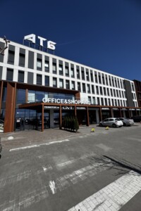 Продажа коммерческого помещения, Винница, р‑н. Барское шоссе, Хмельницкое шоссе, дом 114В