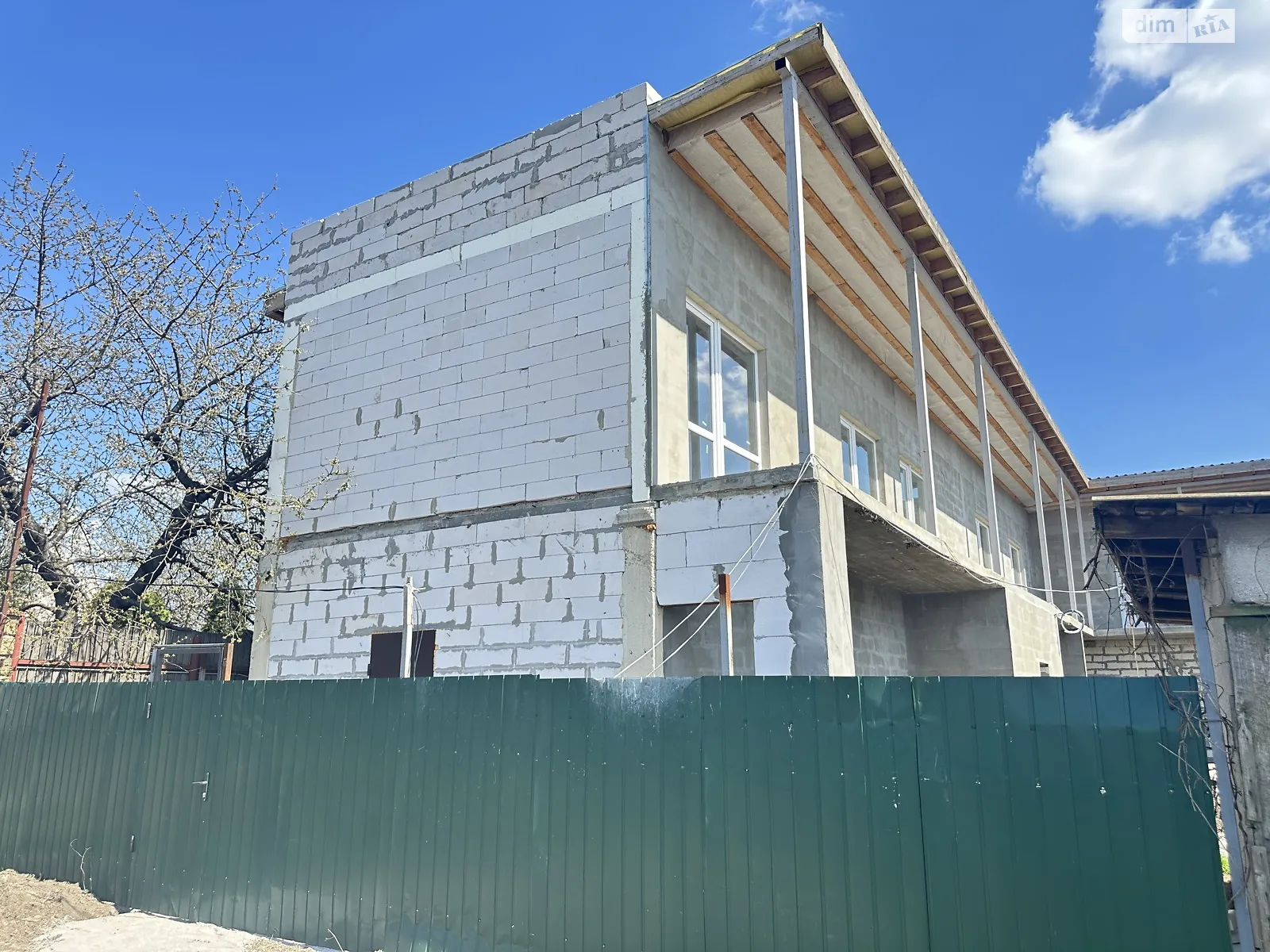 Продається частина будинку 68 кв. м з балконом, цена: 45000 $ - фото 1