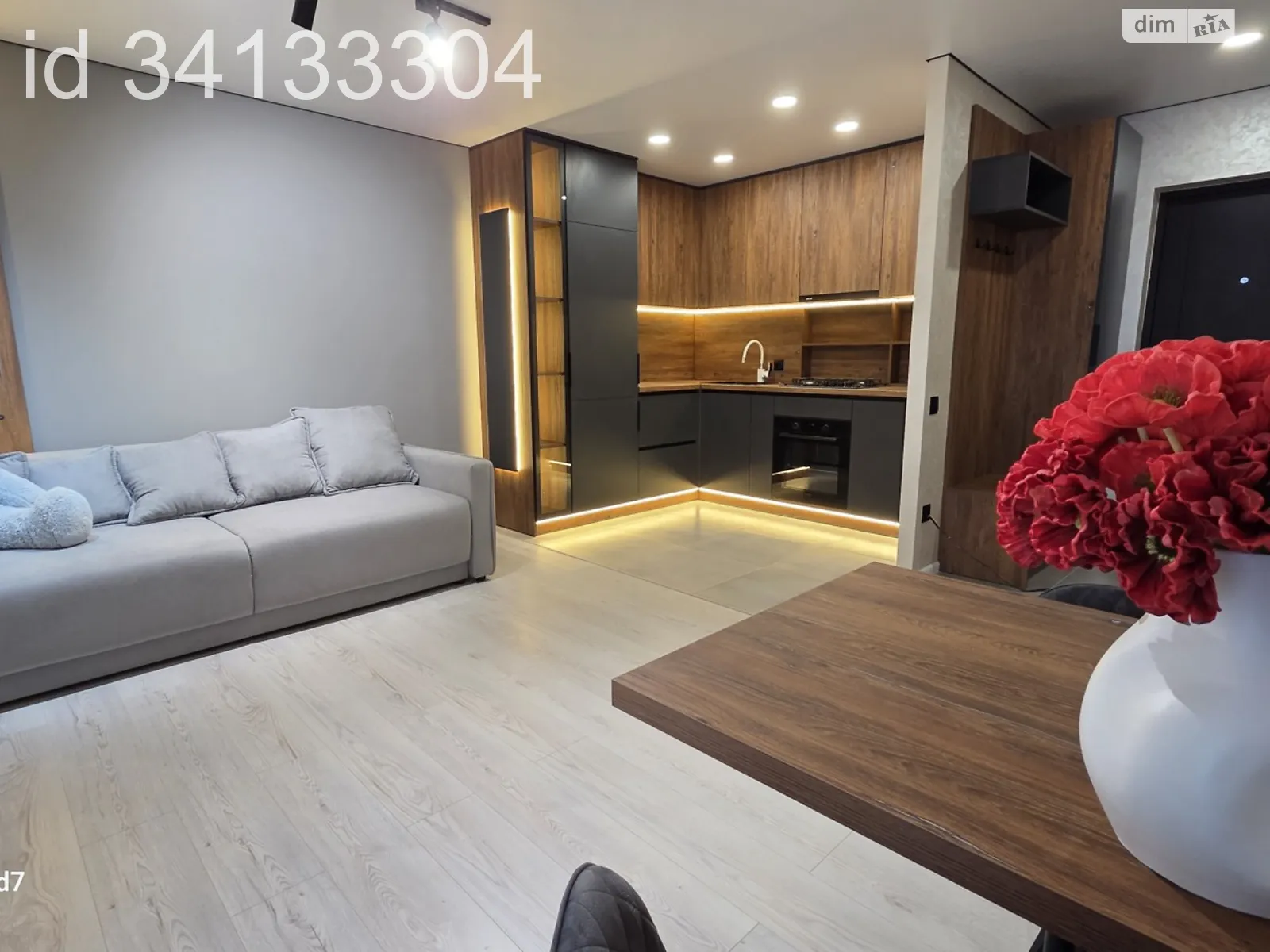 2-кімнатна квартира 59 кв. м у Тернополі, цена: 82500 $ - фото 1