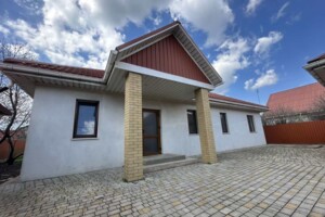 Продажа дома, Одесская, Молодежное, Солнечная улица