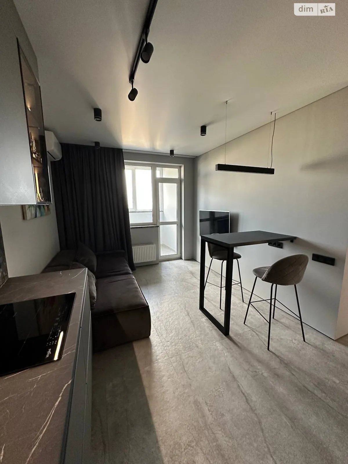 просп. Воздушных Сил(Воздухофлотский), 56 Соломянка Киев ЖК Ok'Land Вокзальная - фото 1