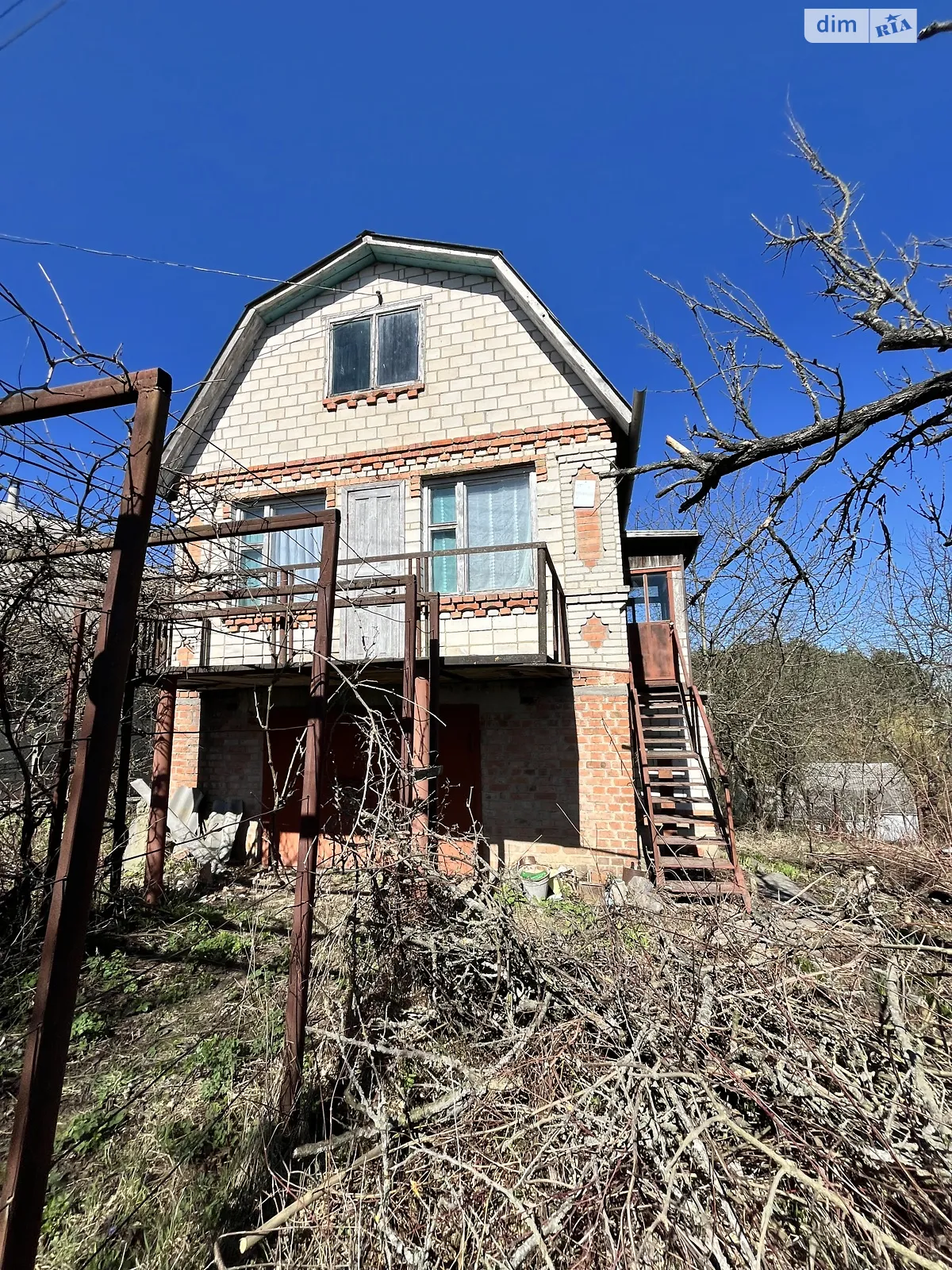 провулок Солов'їний Барское шоссе Винница, цена: 25000 $ - фото 1