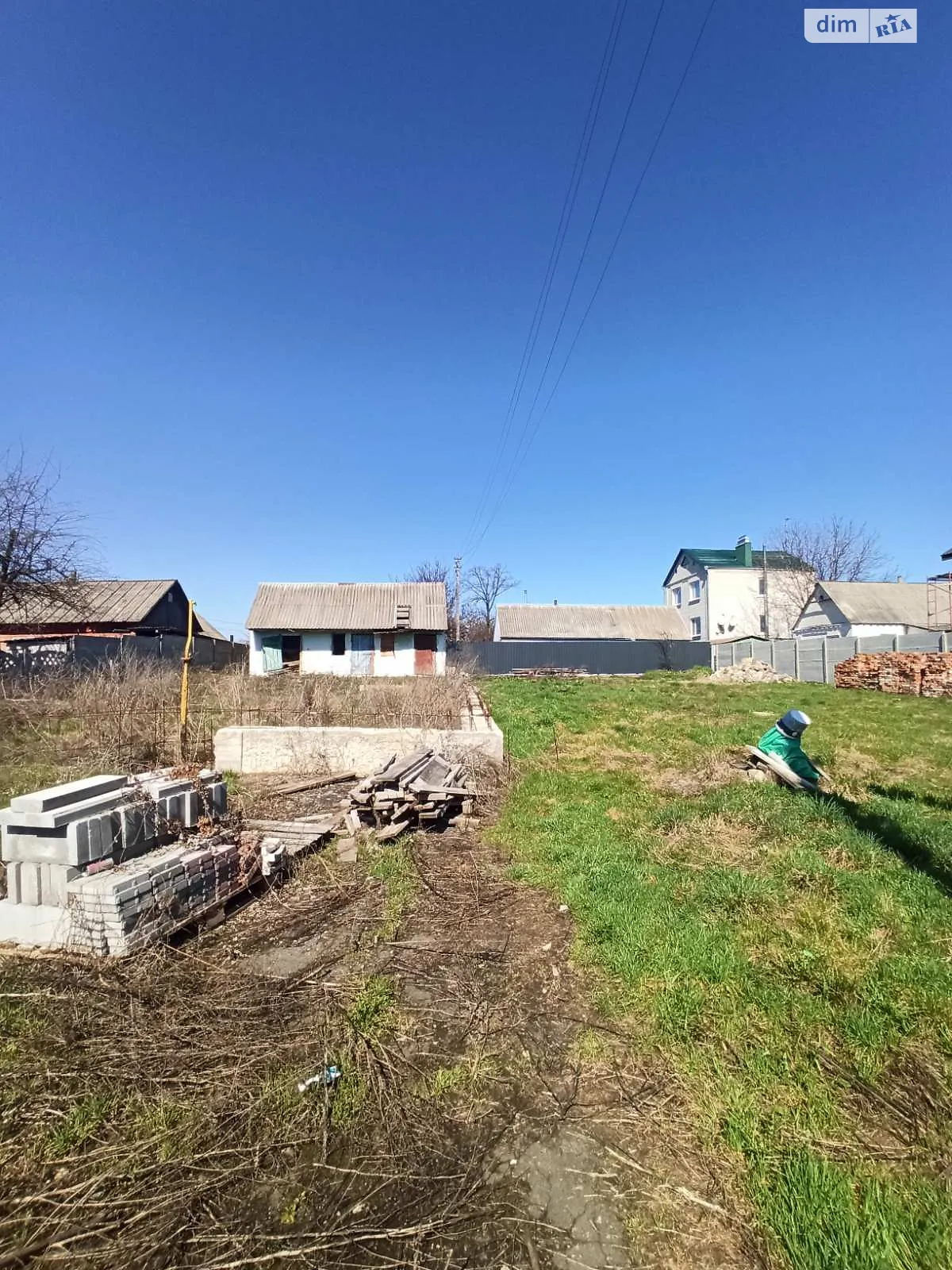 Продается земельный участок 9.48 соток в Киевской области, цена: 21000 $ - фото 1