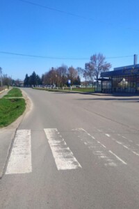 Продаж ділянки під житлову забудову, Тернопільська, Великі Гаї, Галицька бічна вулиця