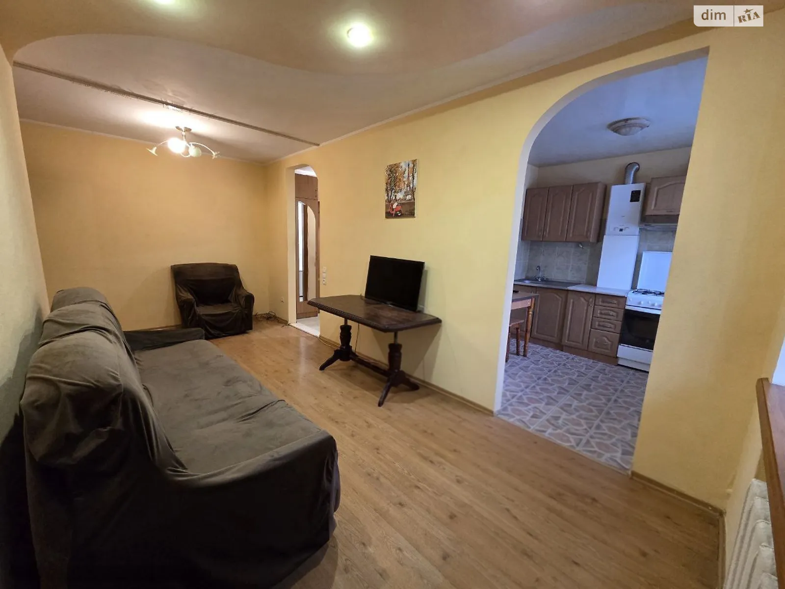 Продается 3-комнатная квартира 54.8 кв. м в Черкассах, цена: 60999 $ - фото 1