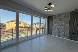 Продаж дуплекса, Київська, Петропавлівська Борщагівка, Вінницька вулиця