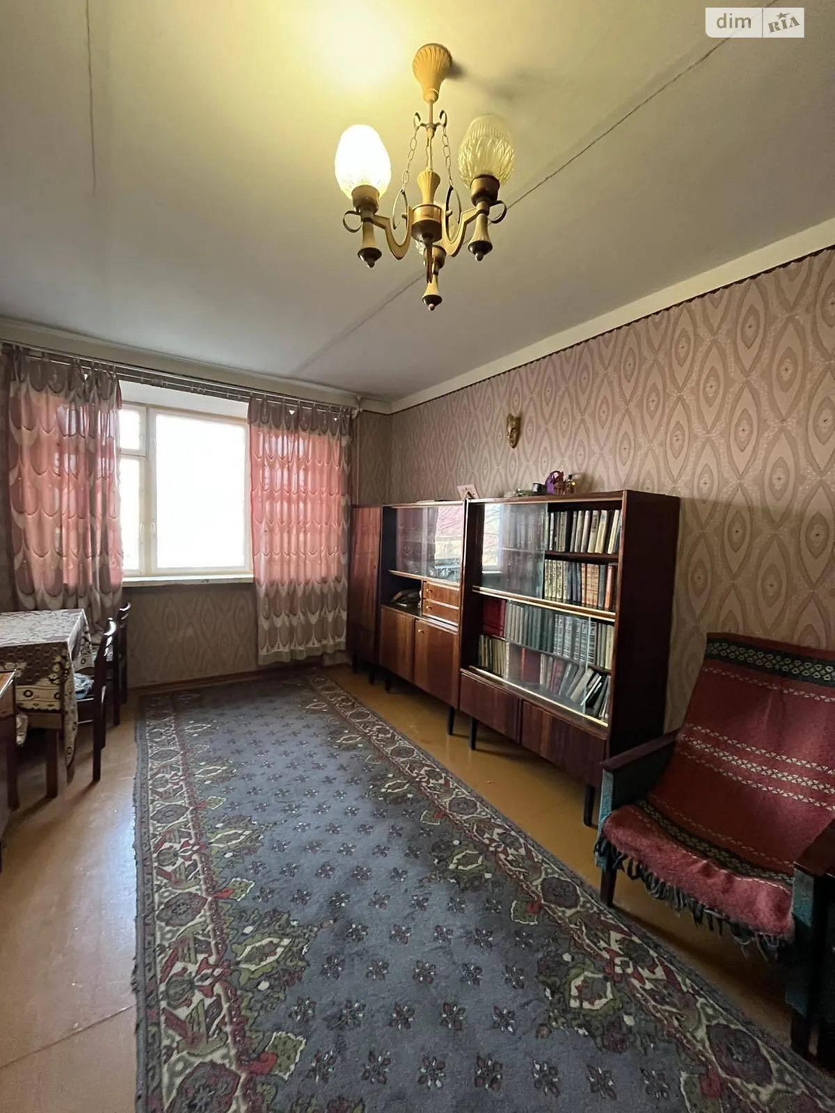 Продается 2-комнатная квартира 47 кв. м в Кропивницком, ул. Алексея Волохова - фото 1