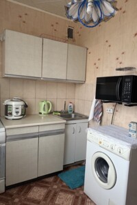 Продажа квартиры, Харьков, р‑н. Роганский, ст.м. Индустриальная, Луи Пастера улица, дом 324, кв. 40