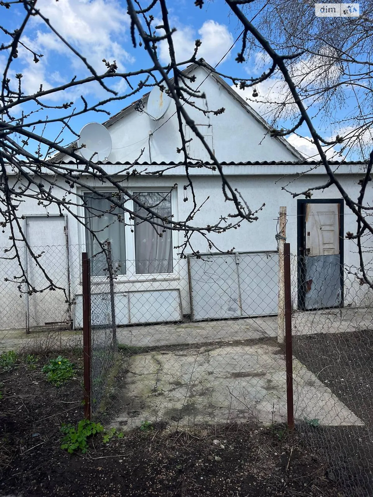 Продається одноповерховий будинок 63.6 кв. м з верандою, цена: 46000 $ - фото 1