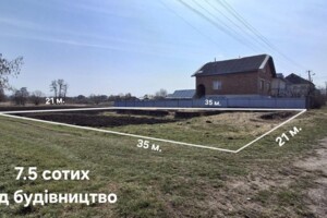 Продажа участка под жилую застройку, Ивано-Франковская, Подпечеры, Сечевых Стрельцов (стрільців Січових) улица