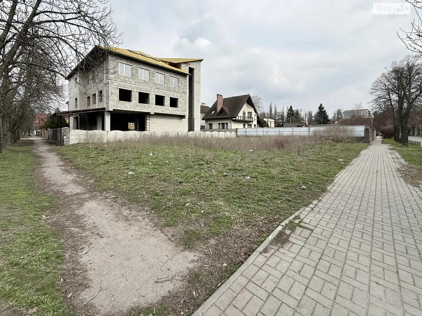 Продается земельный участок 6.85 соток в Полтавской области, цена: 57500 $ - фото 1