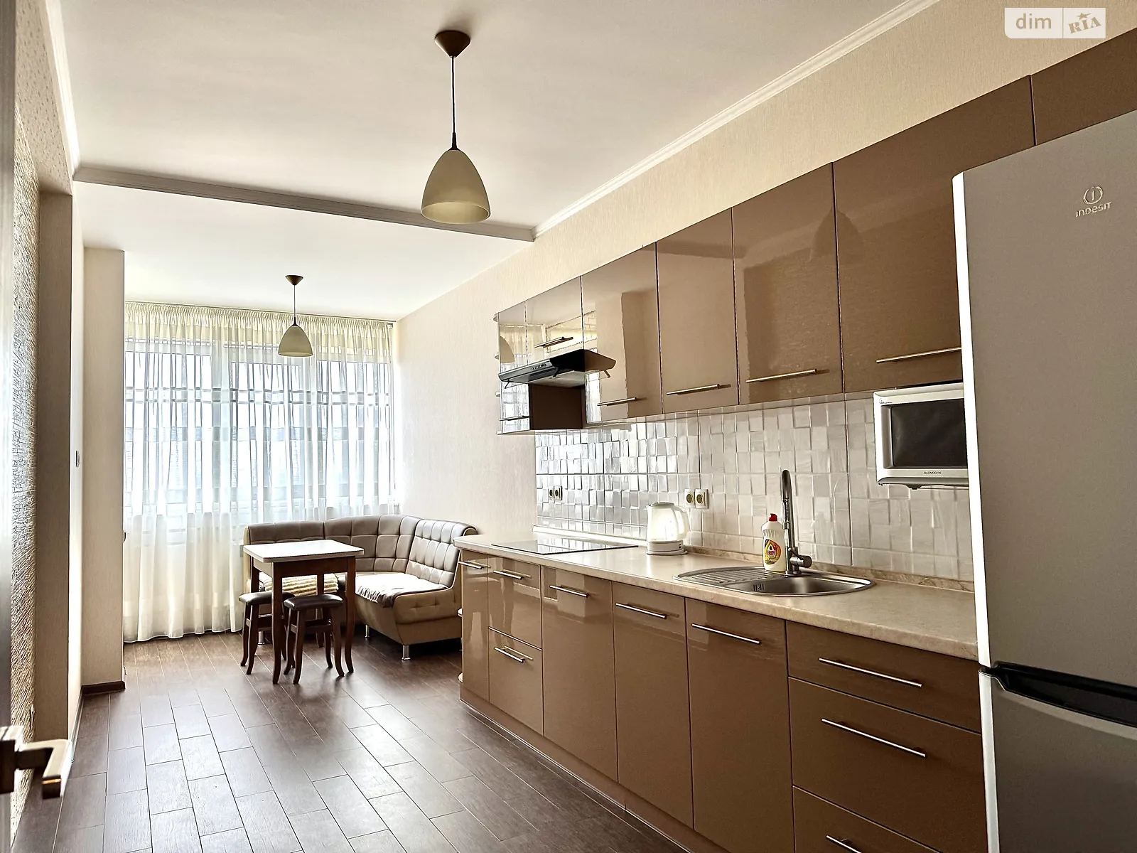 ул. Юрия Кондратюка, 3 Минский Массив Киев ЖК Министерский - фото 3