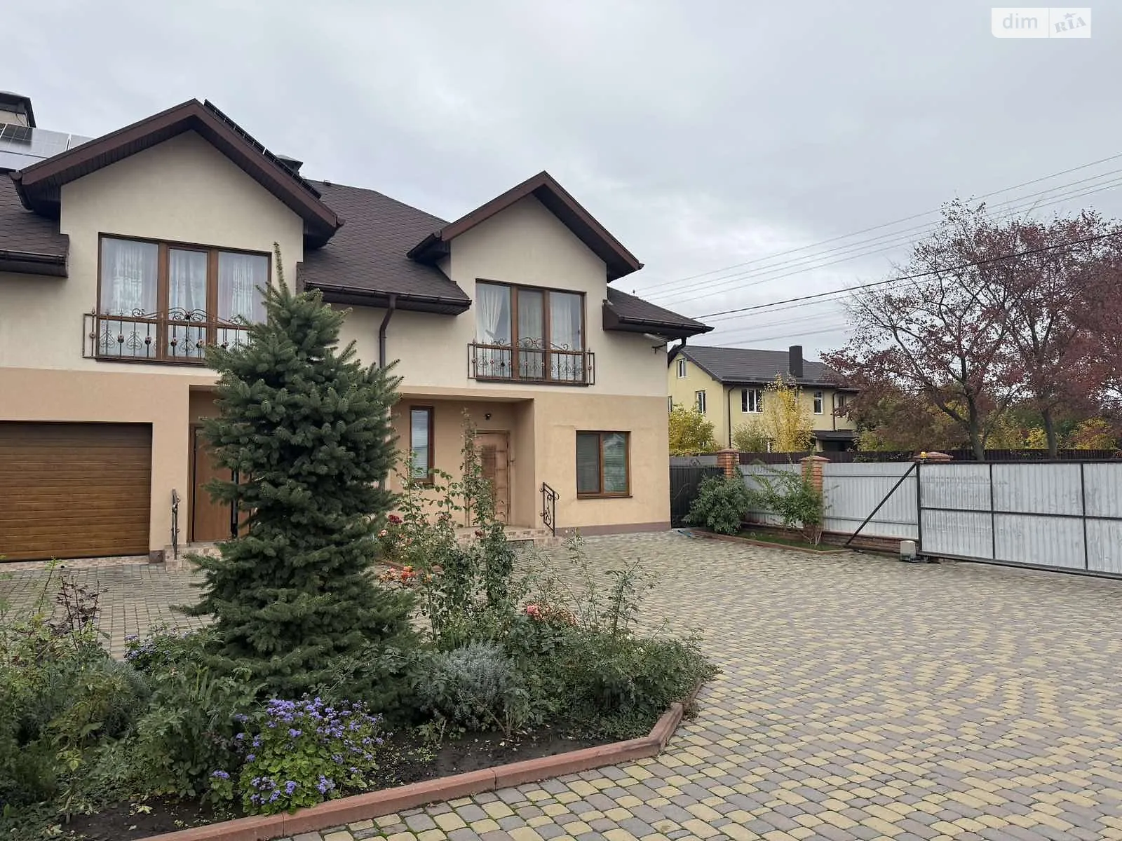 ул. Деснянская Борисполь, цена: 107000 $ - фото 1