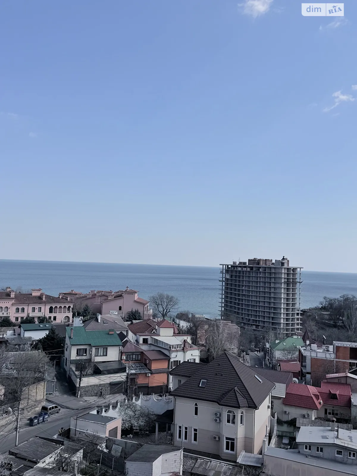 Продається 2-кімнатна квартира 60 кв. м у Одесі, цена: 70000 $ - фото 1