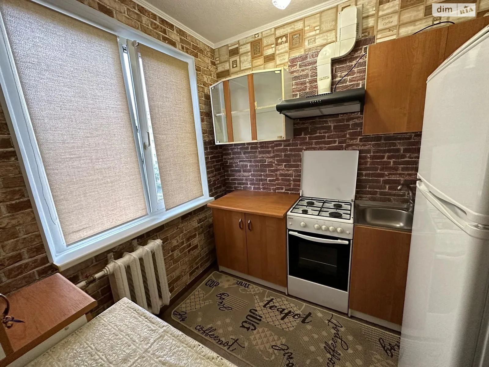 Продается 1-комнатная квартира 31.3 кв. м в Белой Церкви, ул. Водопойная, 9А - фото 1