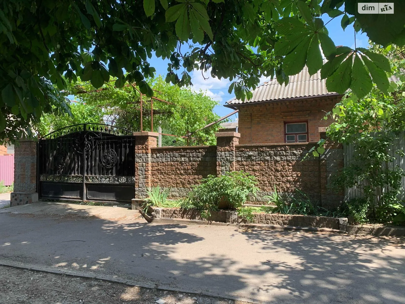 Продается часть дома 44 кв. м с террасой, цена: 45000 $ - фото 1