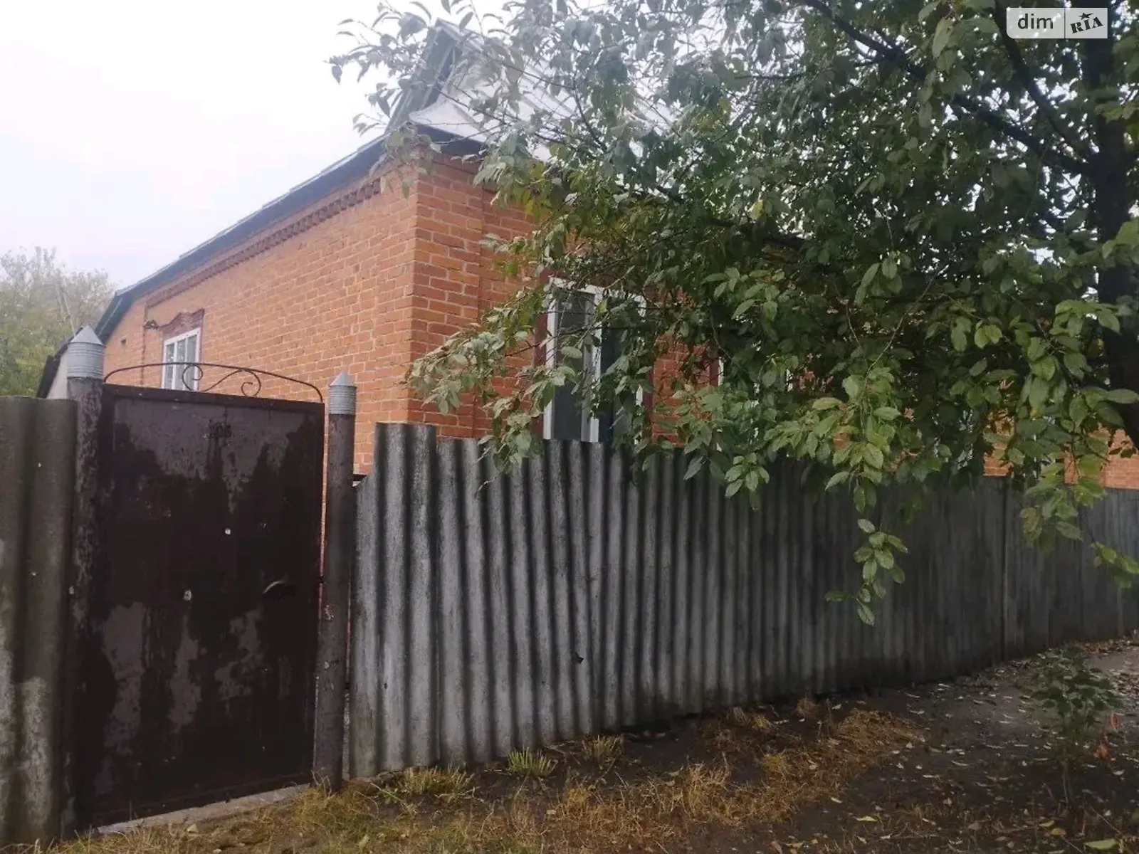 Продается часть дома 76 кв. м с подвалом, цена: 15000 $ - фото 1