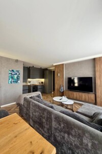 Долгосрочная аренда квартиры, Львов, р‑н. Клепаров, Шевченко Тараса улица