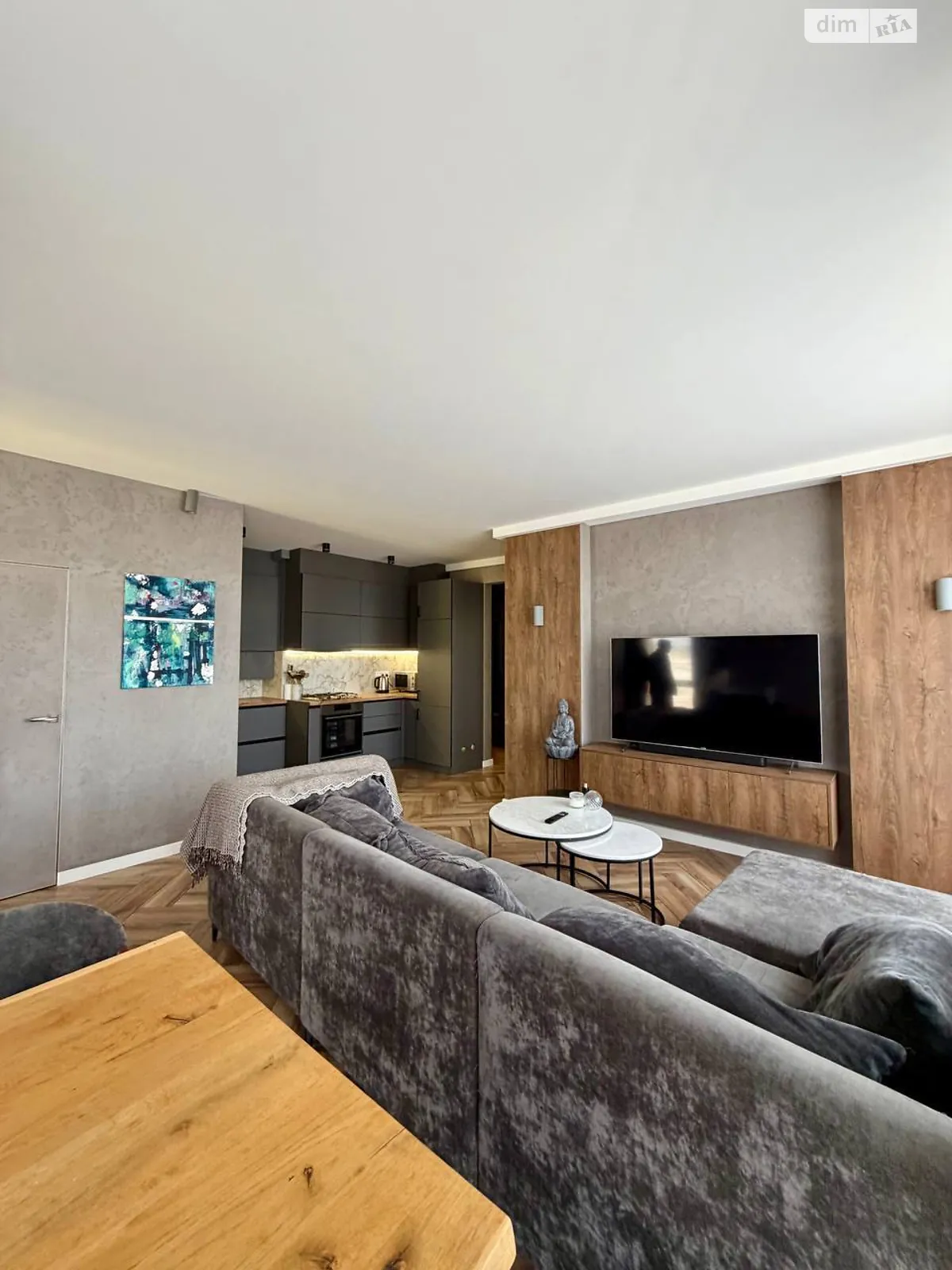 Сдается в аренду 3-комнатная квартира 124 кв. м в Львове, ул. Шевченко Тараса - фото 1