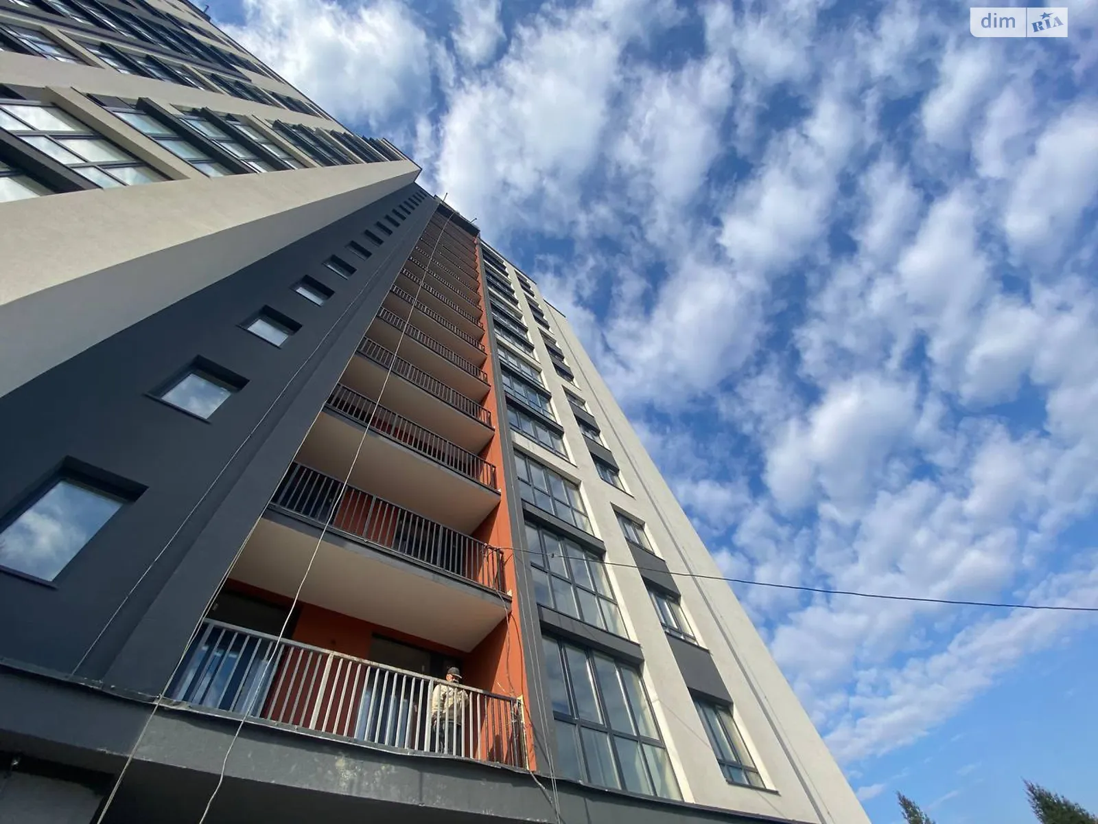 3-комнатная квартира 85 кв. м в Тернополе, цена: 93500 $ - фото 1