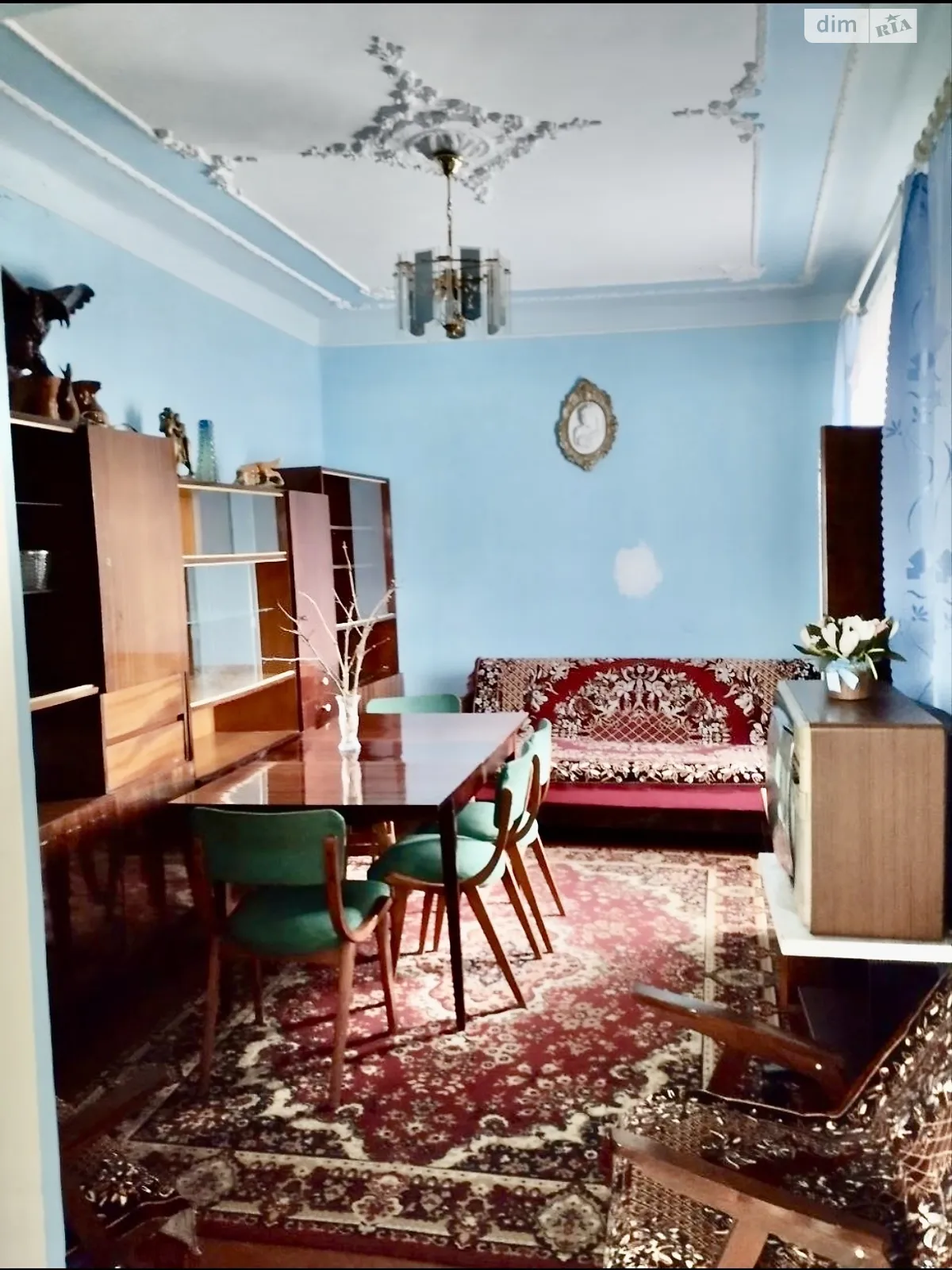 Сдается в аренду часть дома 45.3 кв. м с верандой, цена: 8000 грн - фото 1