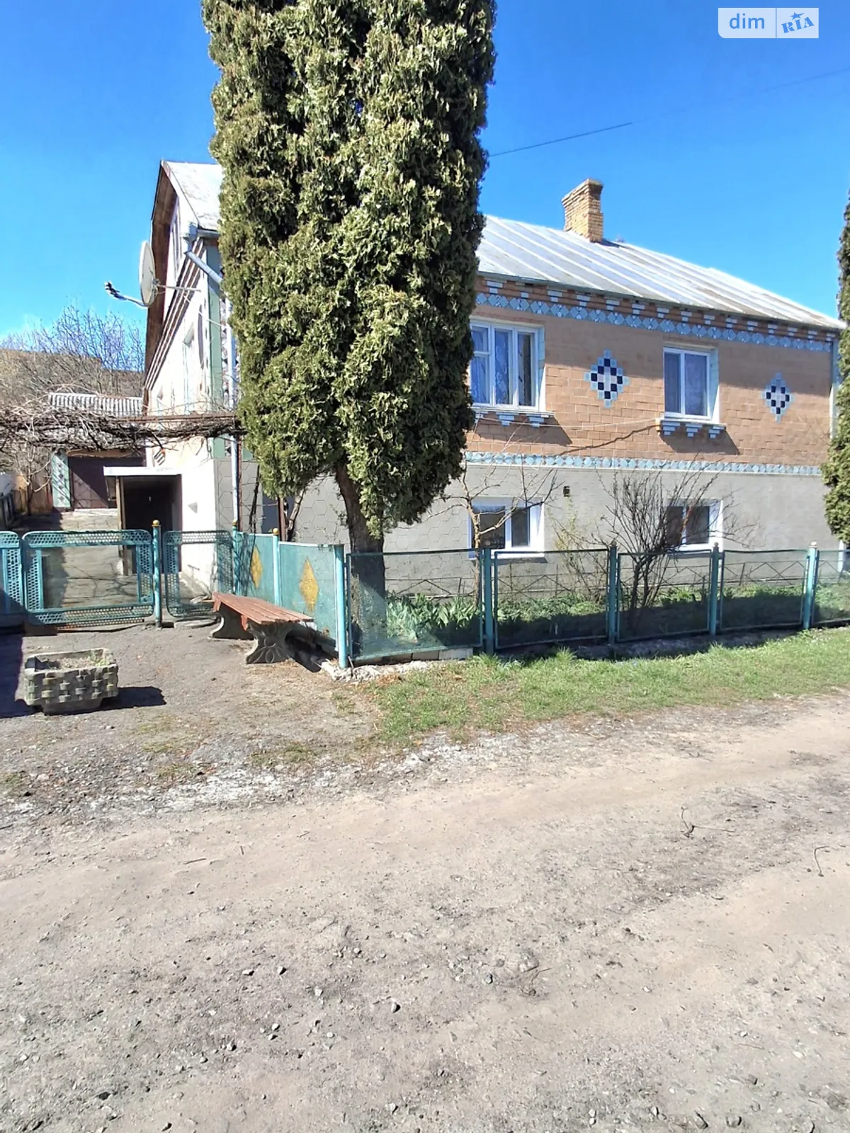 Продается дом на 2 этажа 213.2 кв. м с мебелью, ул. Лидии Спаской(Кузнецова) - фото 1