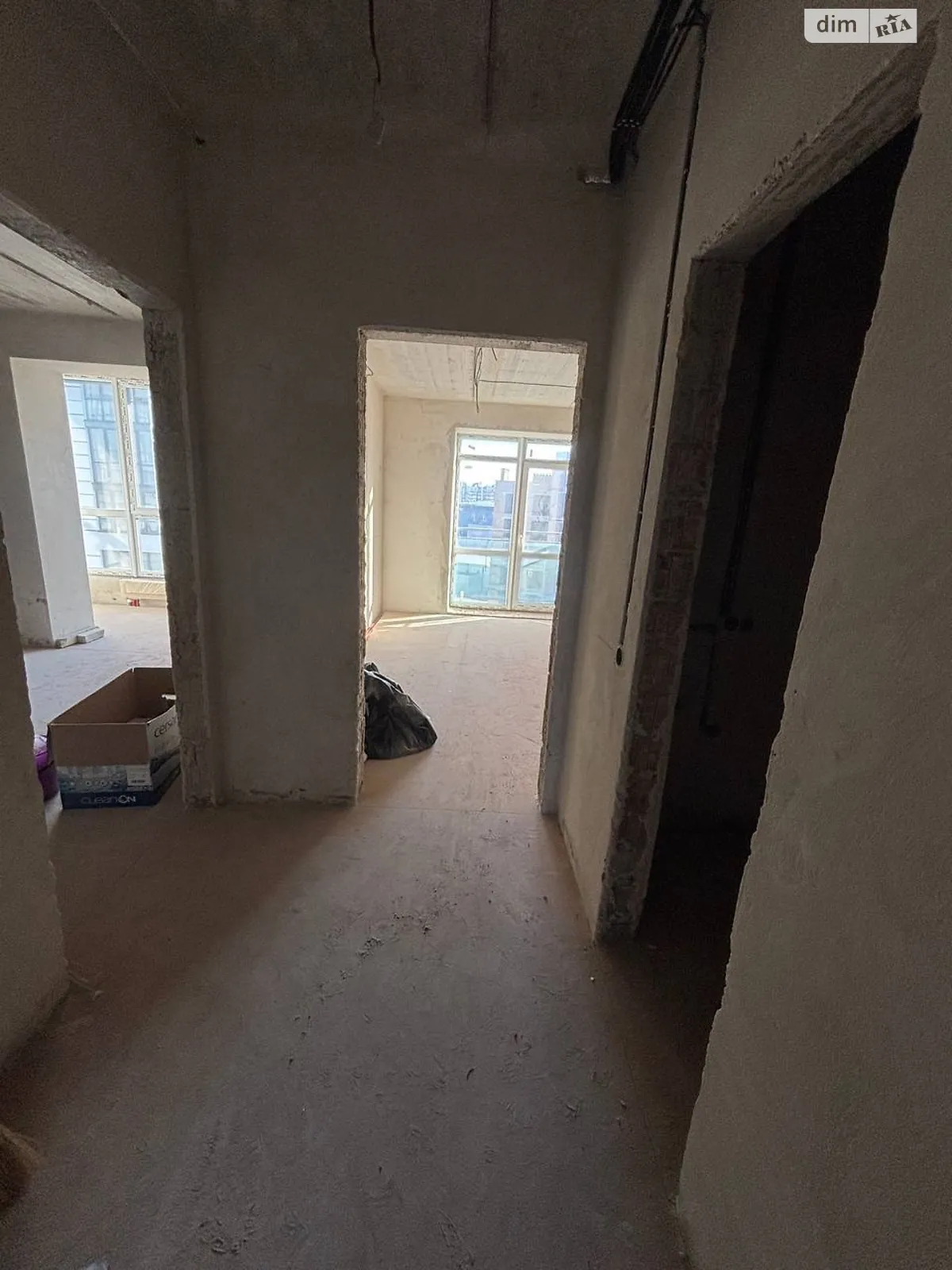 Продается 1-комнатная квартира 43.6 кв. м в Ивано-Франковске, ул. Гетьмана Ивана Мазепы, 164 корпус 3 - фото 1