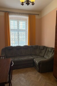 Долгосрочная аренда квартиры, Львов, р‑н. Центр, Шептицких улица, дом 21