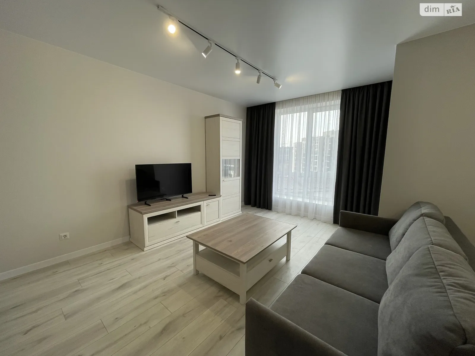 Сдается в аренду 1-комнатная квартира 42 кв. м в Хмельницком, Старокостянтиновское шоссе, 2П - фото 1