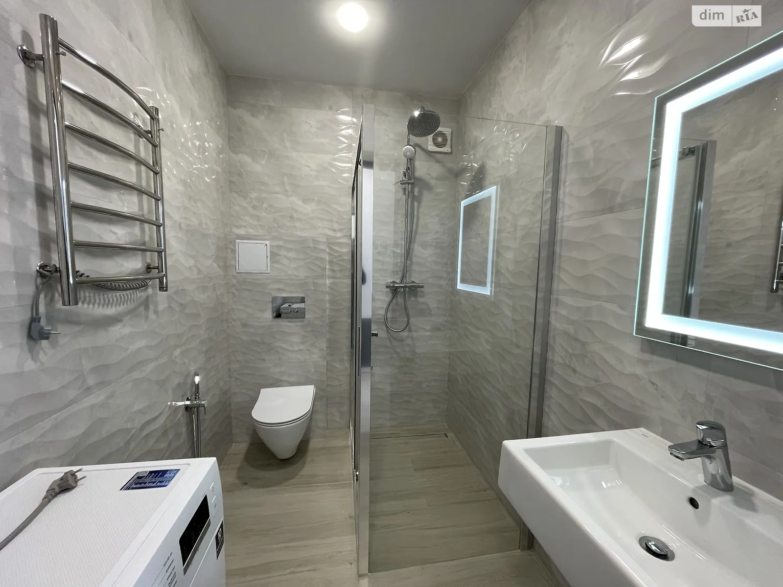 Сдается в аренду 1-комнатная квартира 42 кв. м в Хмельницком, Старокостянтиновское шоссе, 2П - фото 1