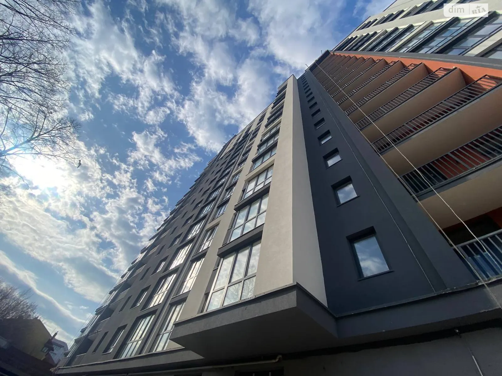 2-комнатная квартира 62 кв. м в Тернополе, цена: 68200 $ - фото 1