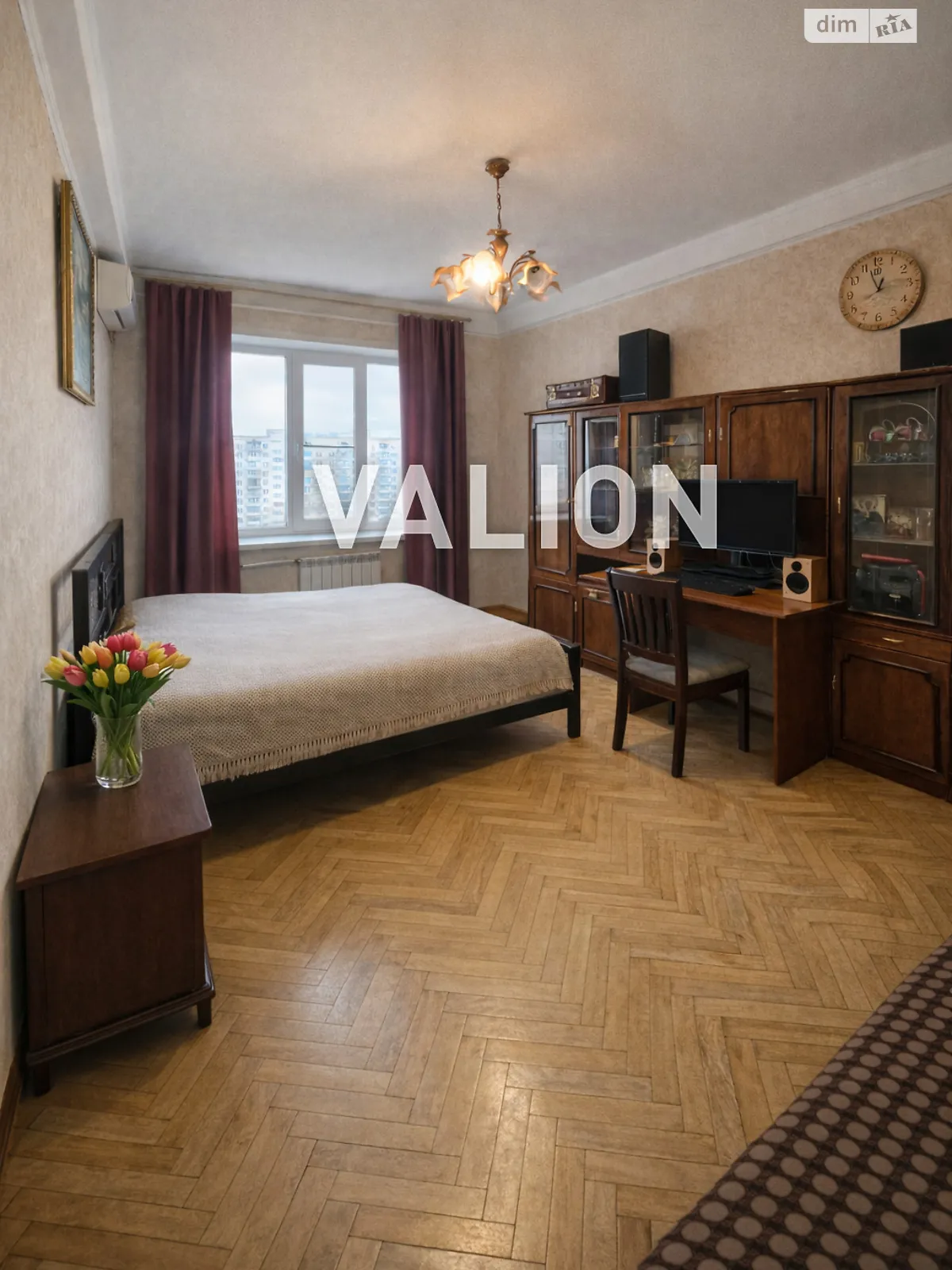 Продается 2-комнатная квартира 45.9 кв. м в Киеве, ул. Героев полка АЗОВ(Маршала Малиновского), 11Б - фото 1