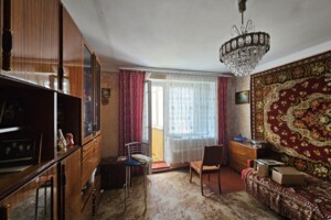 Продажа квартиры, Черкассы, р‑н. Сосновский, Смелянская улица, дом 2