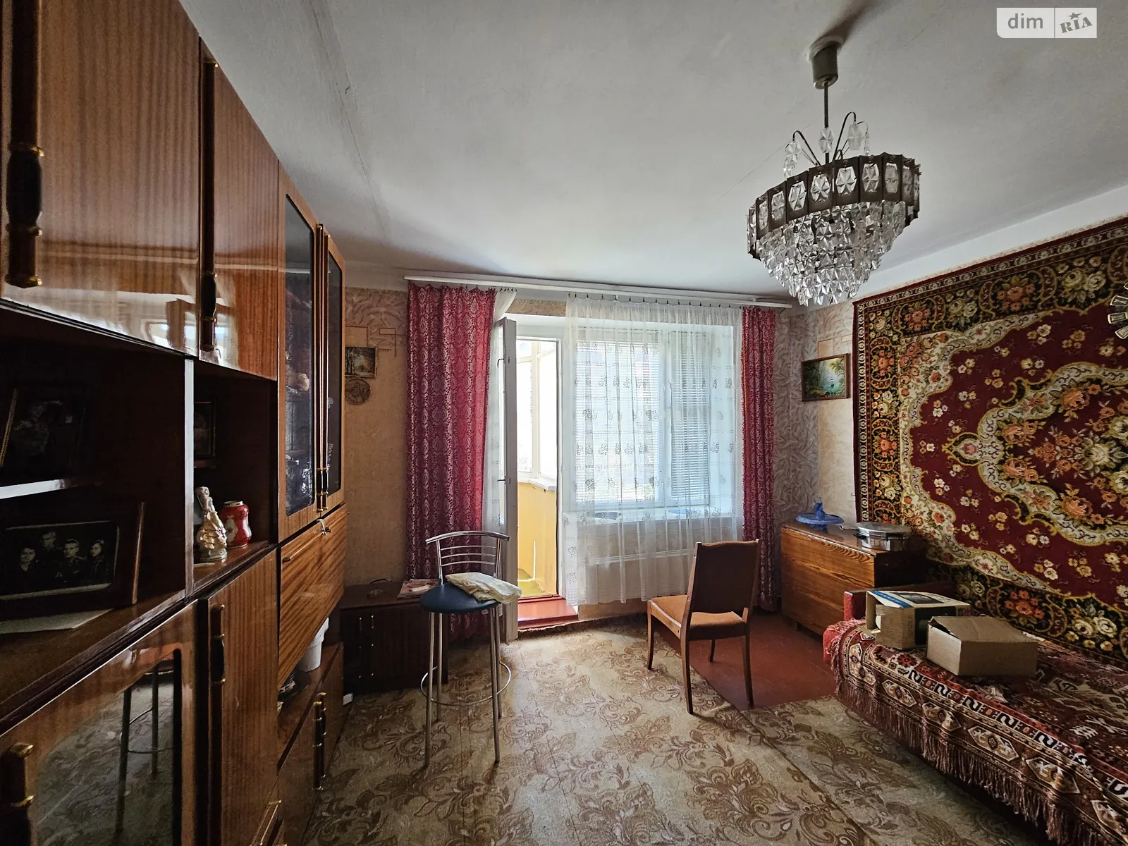 Продается 3-комнатная квартира 65 кв. м в Черкассах, цена: 70000 $ - фото 1