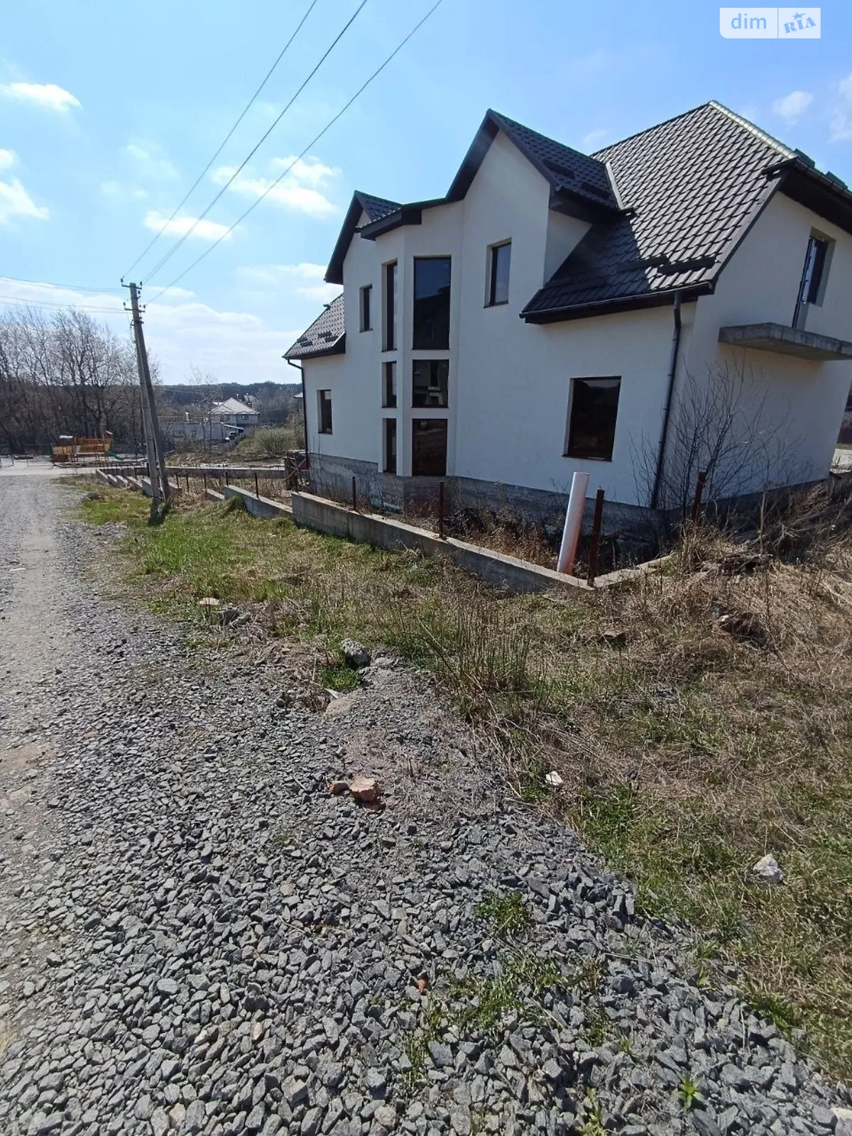 Продається будинок 2 поверховий 300 кв. м з балконом, цена: 165000 $ - фото 1