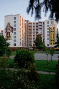 Продажа отдельно стоящего гаража, Ивано-Франковск, р‑н. Опришовцы, Отца Блавацкого улица, дом 18/4