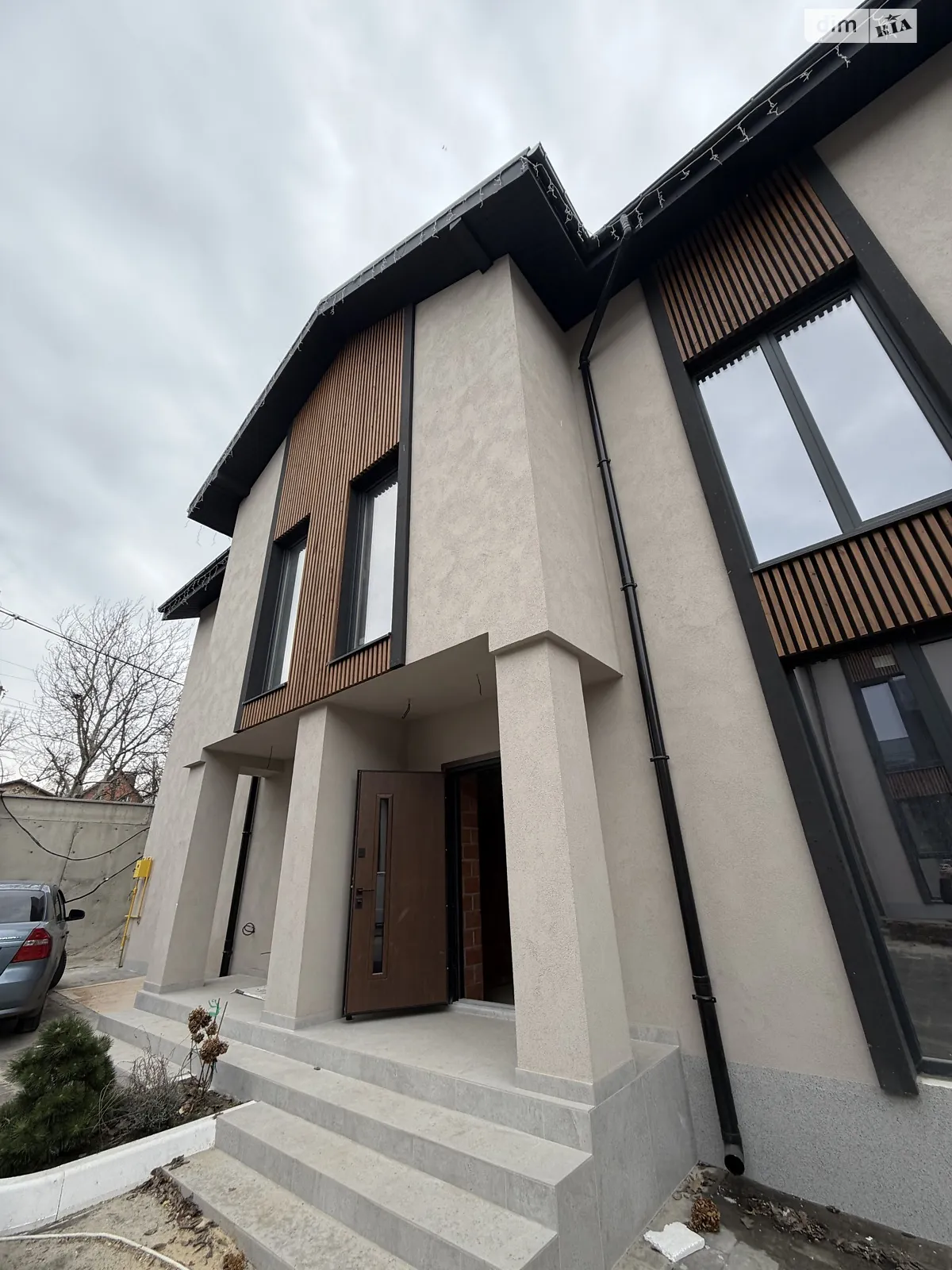 ул. Мечникова, 42/2 Ирпень ЖК Spokiy Avenue, цена: 101000 $ - фото 1