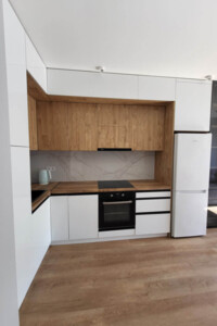 Довгострокова оренда квартири, Львів, р‑н. Снопків, Стуса Василя вулиця, буд. 51,53