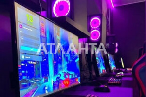 Продажа коммерческого помещения, Одесса, р‑н. Приморский, Свердлова улица