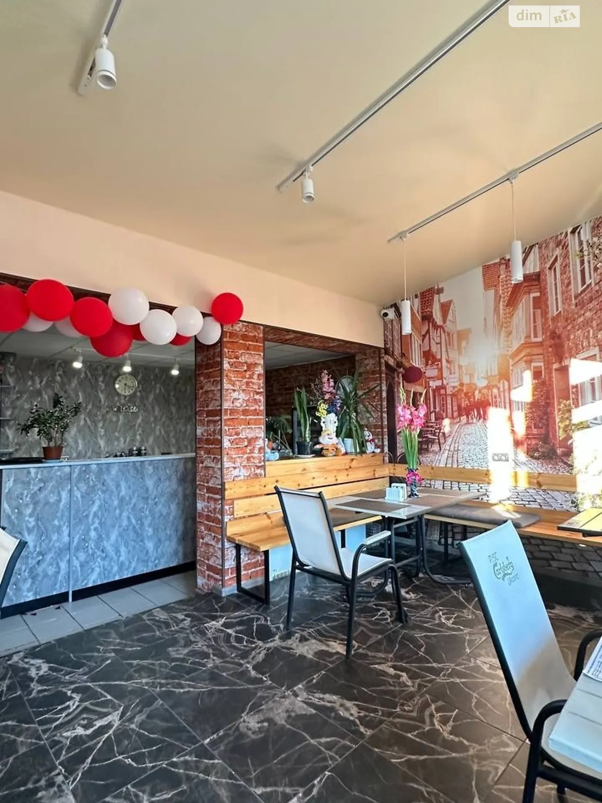 Продается объект сферы услуг 60 кв. м в 1-этажном здании, цена: 20000 $ - фото 1