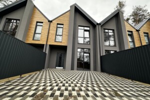 Продаж таунхауса, Київська, Буча, р‑н. Буча, Сілезька (Рози Люксембург) вулиця