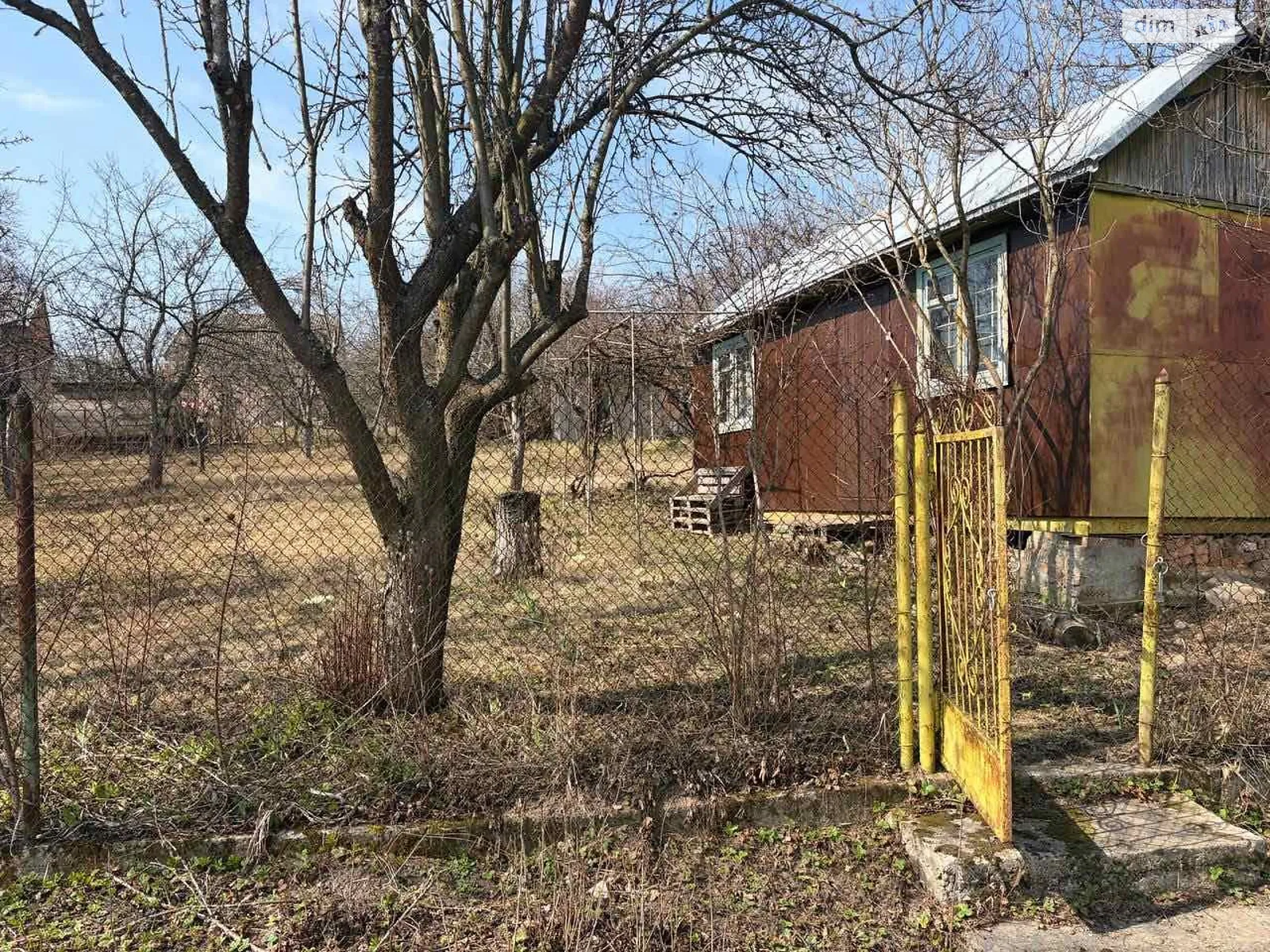 Продается земельный участок 5.5 соток в Хмельницкой области, цена: 10000 $ - фото 1