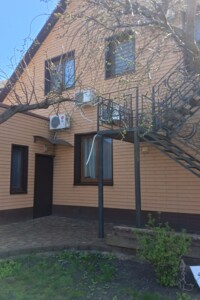 Продажа дома, Одесская, Фонтанка (Одесса), вулиця Бориса Джонсона, дом 11