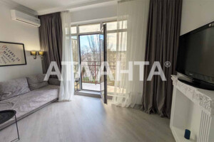 Продажа квартиры, Одесса, р‑н. Аркадия, Французский бульвар, дом 60В