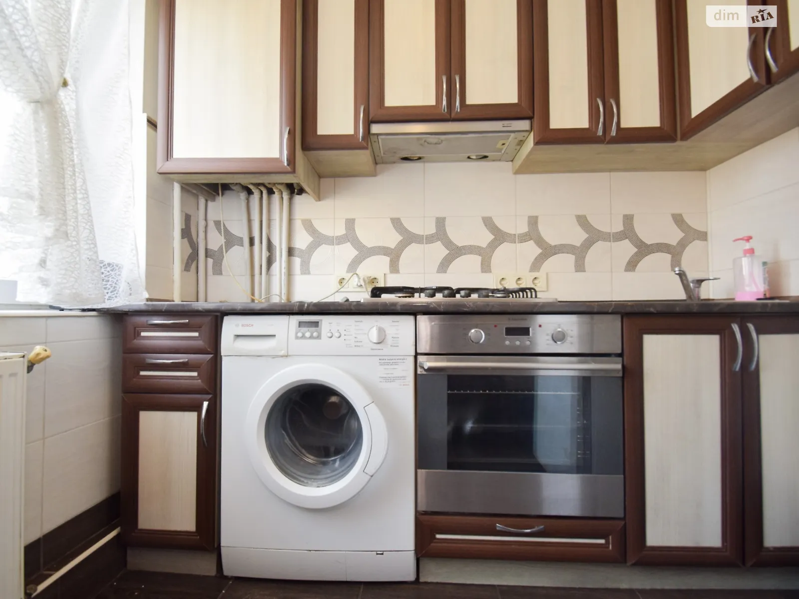 3-комнатная квартира 47.6 кв. м в Тернополе, цена: 55000 $ - фото 1