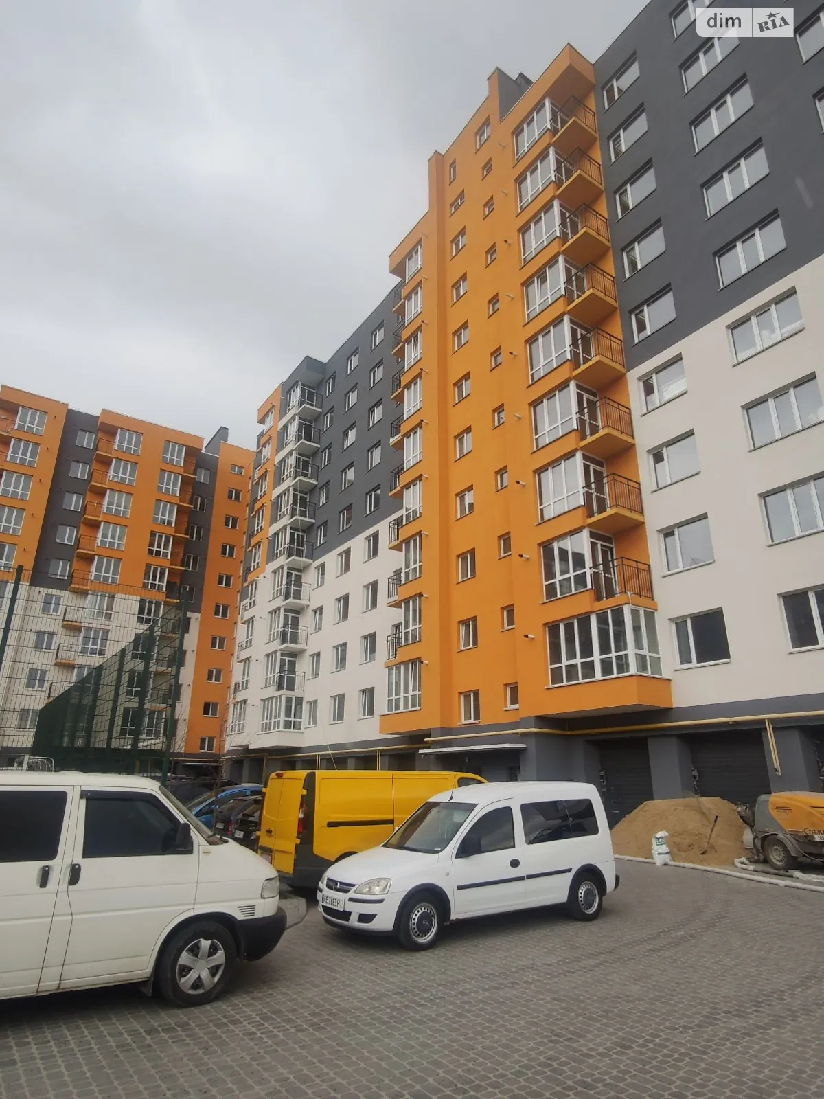 Немировское шоссе, 94 Винница ЖК Семейный - фото 2