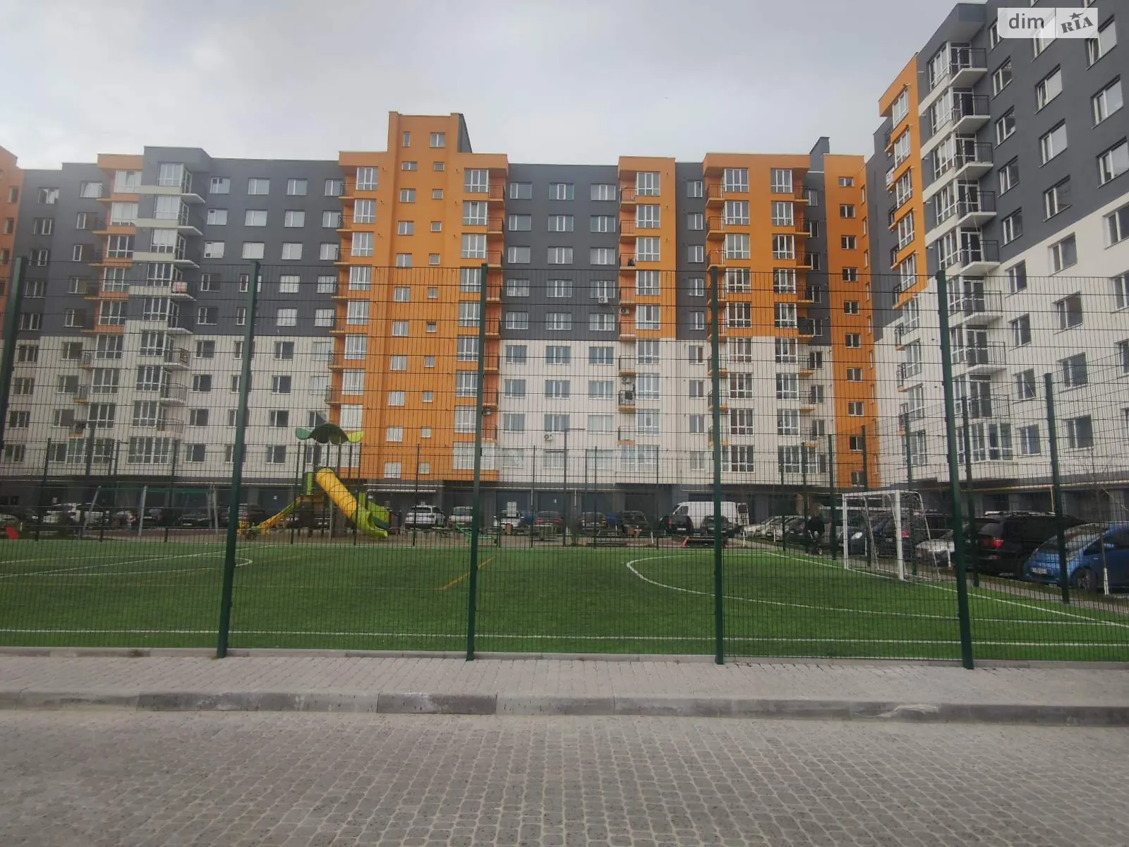 Немировское шоссе, 94 Винница ЖК Семейный - фото 3