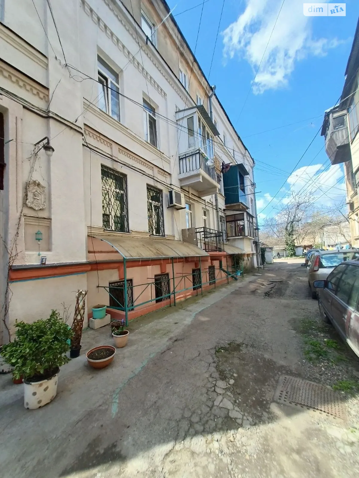 ул. Прохоровская, 12 Хаджибейский Одесса, цена: 15000 $ - фото 1